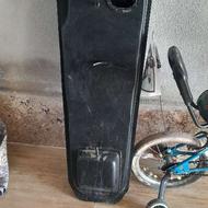 باک نیسان دوگانه