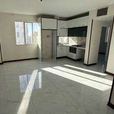 55 متر دو خواب