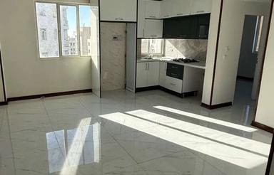 55 متر دو خواب