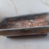 منقل سالم تمیز