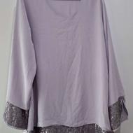 شومیز حریر سایز 3