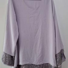 شومیز حریر سایز 3