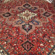 فرش هشت متری دستباف هریس