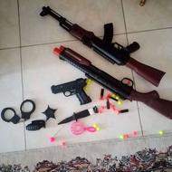 اسباب‌بازی دخترونه و پسرونه