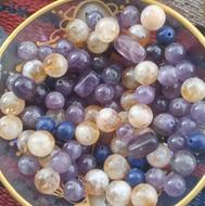 سیترین و آماتیس