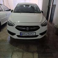 شاهین G 403 (سانروف با ترمز جدید و کنترل پایداری)