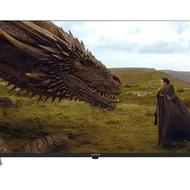 تلویزیون 50 اینچ دوو اسمارت