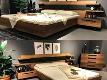 سرویس خواب تمام mdf ( تولیدی شرکتی ) در شیپور