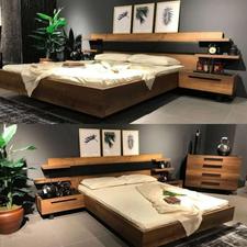 سرویس خواب تمام mdf ( تولیدی شرکتی )