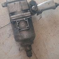 بکس بادی بزرگ سنگین