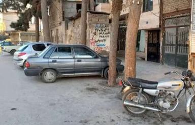 مغازه تجاری جهت‌ انبار