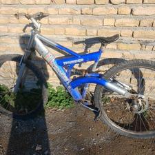 دوچرخه درحد