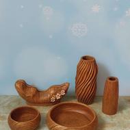 بیس خام و قالب سیلیکونی