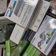 کی وی ام سوئیچ 2/4/8پورت دلینکKVM-222و121 و DKVM-4U