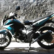 موتور ریس خارجی