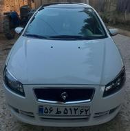 رانا پلاس پانوراما 6 دنده esp 1402