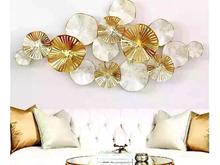 تابلو دکوراتیو فلزی ( تولیدی ) در شیپور