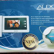 آیفون تصویری آلدو 414