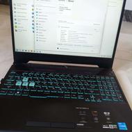 asus tuf gaming f15