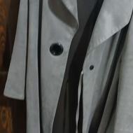 کت کوتاه تک لباس خونگی