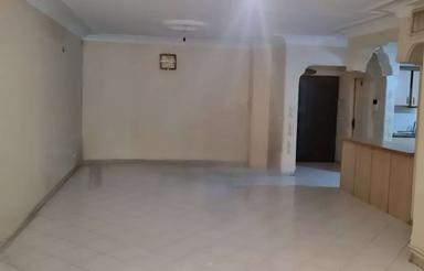 آپارتمان 110 متری حیاط دار شهرک شهید بهشتی