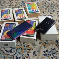 گوشی طرح سامسونگ