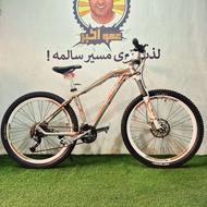 دوچرخه استوک سایز 29‌
