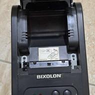پرینتر بیکسولون58 میلیمتری حرارتی