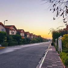 ویلا ساحلی 90 متر پلاژ