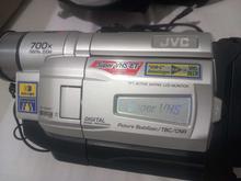 دوربین فیلمبرداری jvc در شیپور