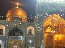 فوری فوری تورمشهد مقدس وقم و جمکران ویژه نیمه شعبان در شیپور