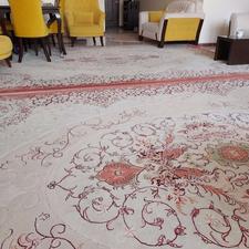 فرش نگین مشهد