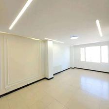 فردوس غرب 55متر فول/دنج/ویوابدی/ سالن پرده خور/مجرد و زوج 