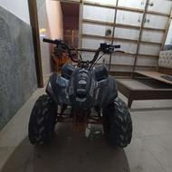 فروش موتور چهارچرخ KAYO