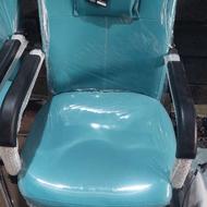 صندلی انتظار