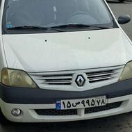 پارس تندر مدل 95 در حد صفر