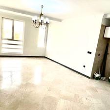 فردوس غرب 57متر آکواریوم نور/کم سن/تراورتن تخلیه مجرد وزوج