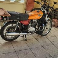 موتور دینو 125 پنج دنده