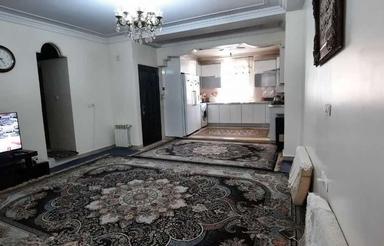 اپارتمان 61 متری تک واحدی