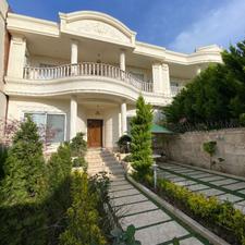 فروش ویلا لوکس و استخردار/ تاپ لوکیشن صفاییه