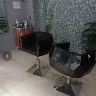 صندلی چرخشی