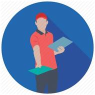 پخش تراکت هر 1000 عدد