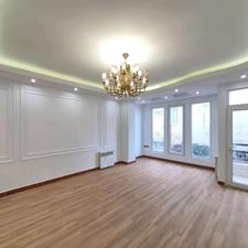 71 متری پارکینگدار سالن پرده خور سند تکبرگ