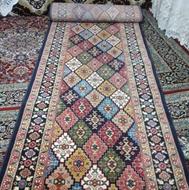 فرش کبه 10 متری