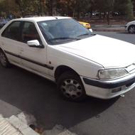 پرشیا دوگانه مدل 92