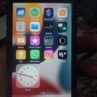 اپل 8 سالم و حافظ زیاد