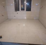 سیمانکاری بنایی کاشیکاری