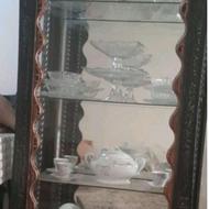 بوفه مشکی رنگ