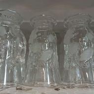 استکان مارک ژاپن 3 دست