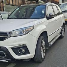 ام وی ام X33 S (ساده) 1400 سفید